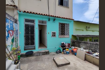 Apartamento para alugar com 60m², 2 quartos e sem vagaÁrea Externa