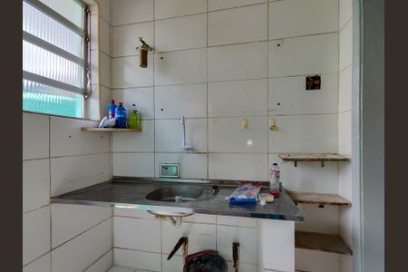 Apartamento para alugar com 60m², 2 quartos e sem vagaCozinha