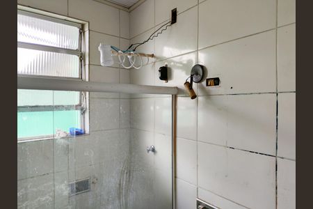 Apartamento para alugar com 60m², 2 quartos e sem vagaBanheiro Social