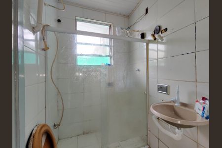 Apartamento para alugar com 60m², 2 quartos e sem vagaBanheiro Social