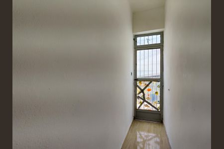 Entrada de apartamento para alugar com 2 quartos, 60m² em São Francisco Xavier, Rio de Janeiro