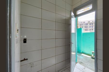 Apartamento para alugar com 60m², 2 quartos e sem vagaCozinha