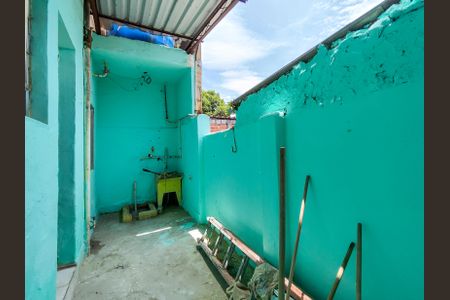 Apartamento para alugar com 60m², 2 quartos e sem vagaÁrea de Serviço