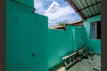 Apartamento para alugar com 60m², 2 quartos e sem vagaQuintal