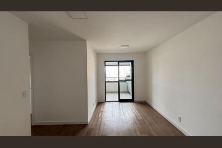 Sala - Sala de Jantar de apartamento para alugar com 2 quartos, 64m² em Parque das Nações, Santo André