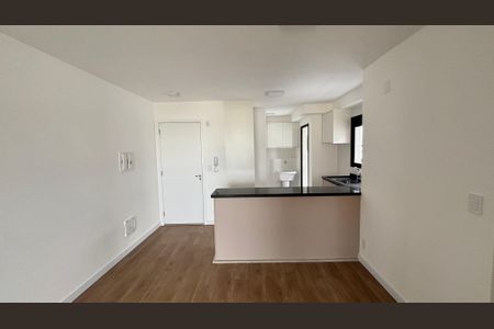 Sala - Sala de Jantar de apartamento para alugar com 2 quartos, 64m² em Parque das Nações, Santo André