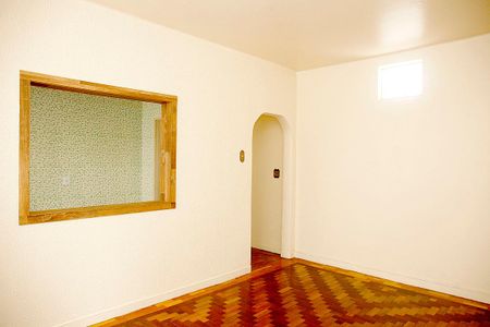 Sala de apartamento à venda com 2 quartos, 50m² em Centro Histórico, Porto Alegre