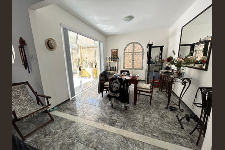 Sala de casa à venda com 3 quartos, 150m² em Todos Os Santos, Rio de Janeiro
