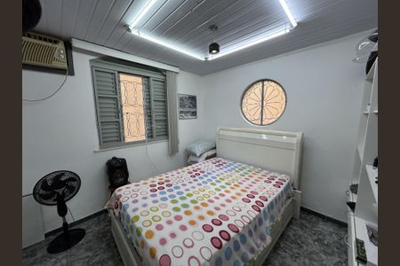 Quarto 1 de casa à venda com 3 quartos, 150m² em Todos Os Santos, Rio de Janeiro