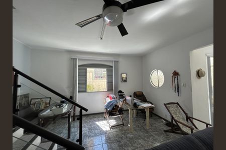 Sala de casa à venda com 3 quartos, 150m² em Todos Os Santos, Rio de Janeiro