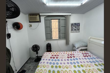 Quarto 1 de casa à venda com 3 quartos, 150m² em Todos Os Santos, Rio de Janeiro