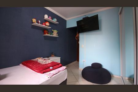 Casa à venda com 3 quartos, 115m² em Vila Santa Clara, São Paulo