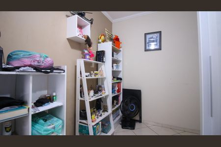 Casa à venda com 3 quartos, 115m² em Vila Santa Clara, São Paulo