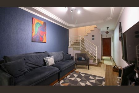 Casa à venda com 3 quartos, 115m² em Vila Santa Clara, São Paulo