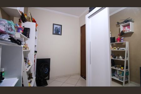 Casa à venda com 3 quartos, 115m² em Vila Santa Clara, São Paulo