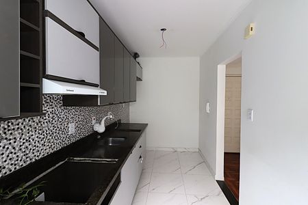 Apartamento à venda com 44m², 1 quarto e sem vagaCozinha