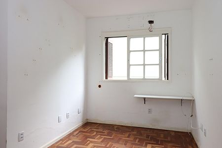 Sala de apartamento à venda com 1 quarto, 44m² em Jardim Itu, Porto Alegre