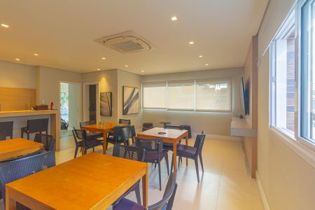 Apartamento à venda com 104m², 2 quartos e 2 vagas Apartamento à venda com 104m², 2 quartos e 2 vagasÁrea comum