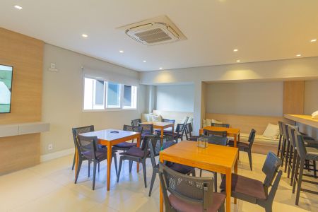 Apartamento à venda com 104m², 2 quartos e 2 vagas Apartamento à venda com 104m², 2 quartos e 2 vagasÁrea comum