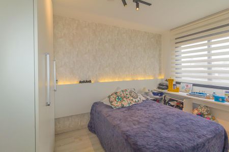 Apartamento à venda com 104m², 2 quartos e 2 vagas Apartamento à venda com 104m², 2 quartos e 2 vagasSuíte 2