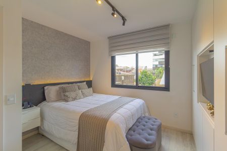 Apartamento à venda com 104m², 2 quartos e 2 vagas Apartamento à venda com 104m², 2 quartos e 2 vagasSuíte 1