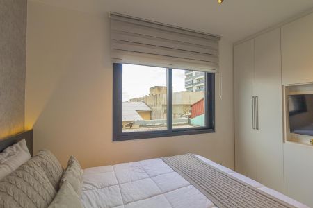 Apartamento à venda com 104m², 2 quartos e 2 vagas Apartamento à venda com 104m², 2 quartos e 2 vagasSuíte 1