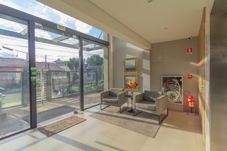 Apartamento à venda com 104m², 2 quartos e 2 vagas Apartamento à venda com 104m², 2 quartos e 2 vagasÁrea comum