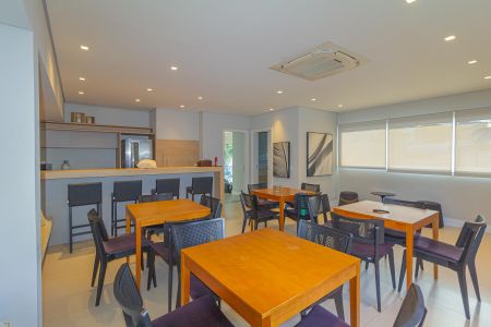 Apartamento à venda com 104m², 2 quartos e 2 vagas Apartamento à venda com 104m², 2 quartos e 2 vagasÁrea comum