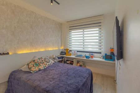 Apartamento à venda com 104m², 2 quartos e 2 vagas Apartamento à venda com 104m², 2 quartos e 2 vagasSuíte 2