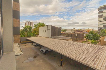 Apartamento à venda com 104m², 2 quartos e 2 vagas Apartamento à venda com 104m², 2 quartos e 2 vagasVista da Suíte 1