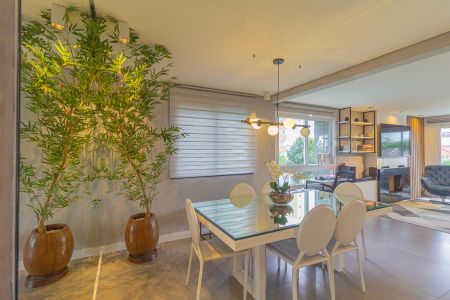 Apartamento à venda com 104m², 2 quartos e 2 vagas Apartamento à venda com 104m², 2 quartos e 2 vagasSala