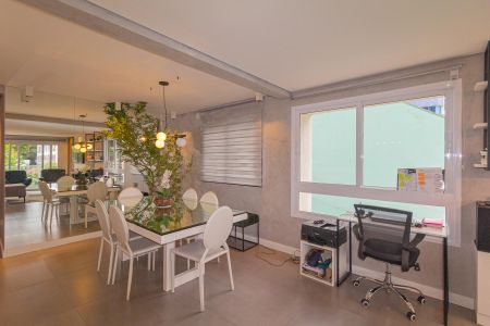 Apartamento à venda com 104m², 2 quartos e 2 vagas Apartamento à venda com 104m², 2 quartos e 2 vagasSala