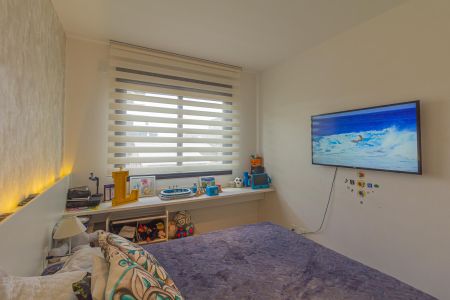 Apartamento à venda com 104m², 2 quartos e 2 vagas Apartamento à venda com 104m², 2 quartos e 2 vagasSuíte 2