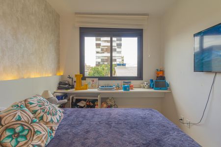 Apartamento à venda com 104m², 2 quartos e 2 vagas Apartamento à venda com 104m², 2 quartos e 2 vagasSuíte 2