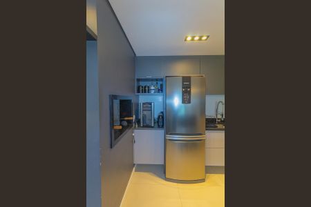 Apartamento à venda com 104m², 2 quartos e 2 vagas Apartamento à venda com 104m², 2 quartos e 2 vagasCozinha