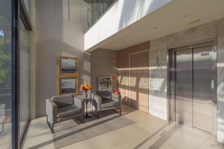 Apartamento à venda com 104m², 2 quartos e 2 vagas Apartamento à venda com 104m², 2 quartos e 2 vagasÁrea comum