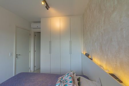 Apartamento à venda com 104m², 2 quartos e 2 vagas Apartamento à venda com 104m², 2 quartos e 2 vagasSuíte 2