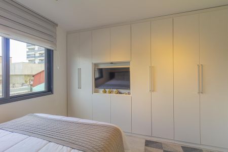 Apartamento à venda com 104m², 2 quartos e 2 vagas Apartamento à venda com 104m², 2 quartos e 2 vagasSuíte 1