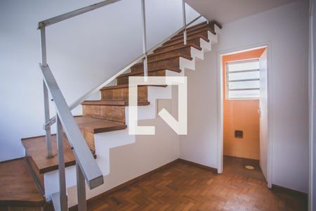 Casa para alugar com 3 quartos, 233m² em Mirandópolis, São Paulo