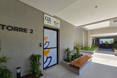 Apartamento à venda com 75m², 3 quartos e 2 vagas Apartamento à venda com 75m², 3 quartos e 2 vagasÁrea comum - Mercado