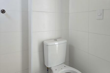 Apartamento à venda com 75m², 3 quartos e 2 vagas Apartamento à venda com 75m², 3 quartos e 2 vagasBanheiro - Suíte