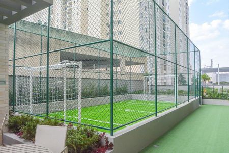 Apartamento à venda com 75m², 3 quartos e 2 vagas Apartamento à venda com 75m², 3 quartos e 2 vagasÁrea comum - Quadra