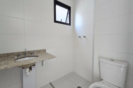 Apartamento à venda com 75m², 3 quartos e 2 vagas Apartamento à venda com 75m², 3 quartos e 2 vagasBanheiro - Suíte