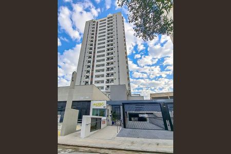 Apartamento à venda com 75m², 3 quartos e 2 vagas Apartamento à venda com 75m², 3 quartos e 2 vagasFachada