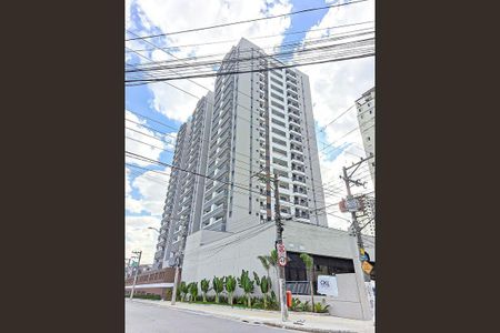 Apartamento à venda com 75m², 3 quartos e 2 vagas Apartamento à venda com 75m², 3 quartos e 2 vagasFachada