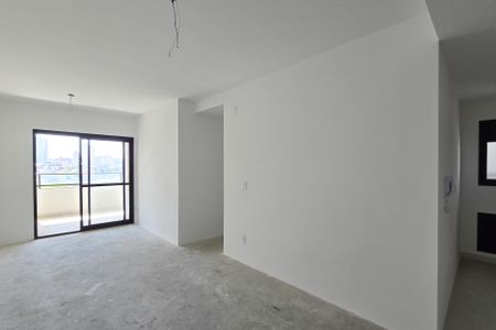 Apartamento à venda com 75m², 3 quartos e 2 vagas Apartamento à venda com 75m², 3 quartos e 2 vagasSala