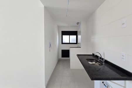Apartamento à venda com 75m², 3 quartos e 2 vagas Apartamento à venda com 75m², 3 quartos e 2 vagasCozinha