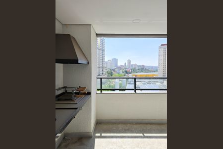 Apartamento à venda com 75m², 3 quartos e 2 vagas Apartamento à venda com 75m², 3 quartos e 2 vagasSacada