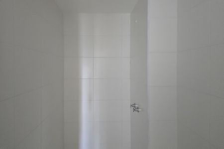 Apartamento à venda com 75m², 3 quartos e 2 vagas Apartamento à venda com 75m², 3 quartos e 2 vagasBanheiro Social