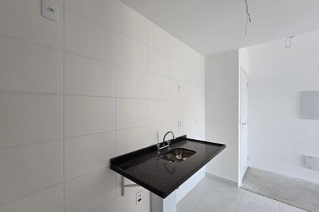 Apartamento à venda com 75m², 3 quartos e 2 vagas Apartamento à venda com 75m², 3 quartos e 2 vagasCozinha